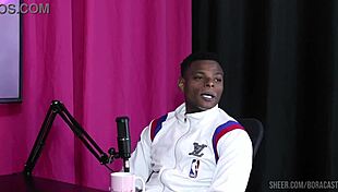 what’s up with will mastro’s wild bora cast clips featuring bruna carlos?