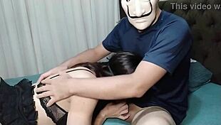 Orgasmo Anal Masculino Enfiei A Língua No Cu Do Corno E Ele Gozou Sem Tocar No Pau