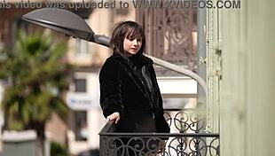 Watch Abby Bend Over For Cum In Mouth Casting!