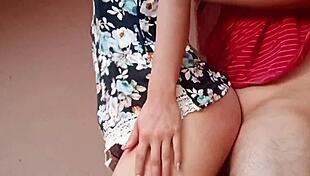 �co�o moja verga la vecina en la lavander�a comunitaria y termina con una corrida facial