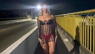 I’m Obsessed Watching Casada Flash and Drive Men Wild!