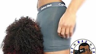 S4e7 Big Booty Petite Latina Sucks And Fucks Monster Cock Then Swallows