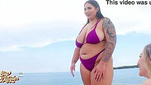 Behind the scenes at Miami boat day 2023 with Willow Ryder and more