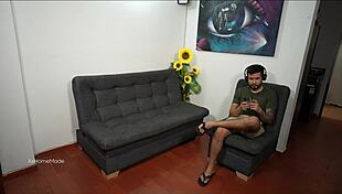 Can I Feel Your Cum Inside Me, Uncle?