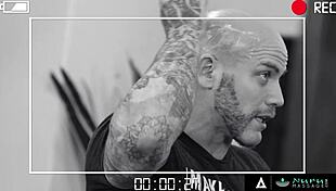 I give my boss everything in nuru massage.