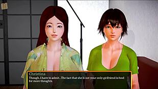 Discovering Secrets In My New Family Game