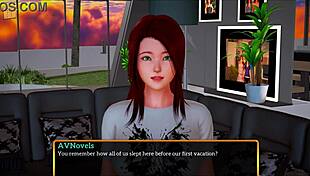 My New Family Episode 352