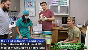 Healthcare For All - Canada & Frank