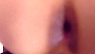 Uncensored Japanese Step Sister Bent Over for Doggy Style