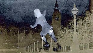 Dark Lantern Entertainment rolls out retro vibes with hairy action