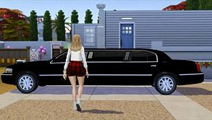 सिडनी स्वीनी बीबीसी के लिए लौटी! यकीन करोगे?