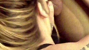 Hey, come here and let me handle that big black cock for you