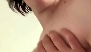 candid sandras first sex tape