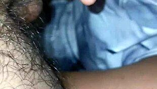 delicious oral with cum on her beautiful mexican face