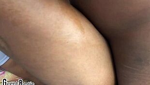 Secret Close-Up Fuck with Hot Stepsister.