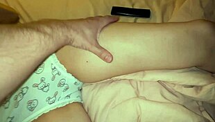 my 18-year-old stepdaughter opened webcam studio and teaches friends anal winking 😏