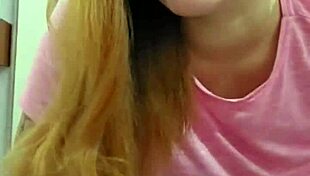 Exhibitionist Shows Off Online