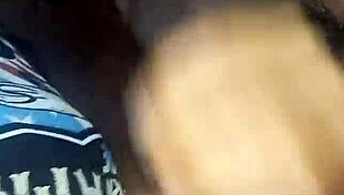 una mamada rápida en el baño abandonado con monster cock y wet pussy 😈