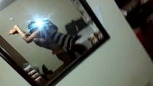 Watch this real couple fuck?