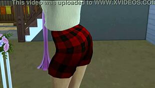 सिडनी स्वीनी बीबीसी के लिए लौटी! यकीन करोगे?