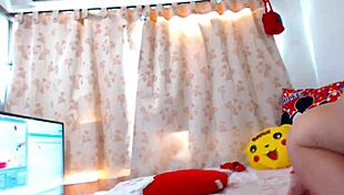 Bruno BBC and Korean celebrity in anal part 7