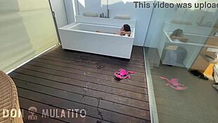 My step-sister blows me just to hide our little secret.