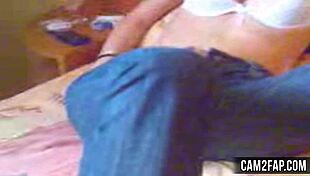 Blonde Teen 18+ Amateur Porn Video