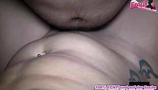 German Amateur Party Involves Dancing And Group Activities At Swinger Club