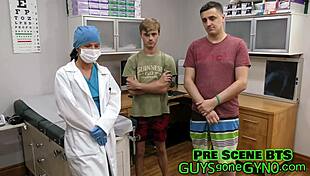 Healthcare For All - Canada & Frank