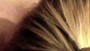 Hey, come here and let me handle that big black cock for you