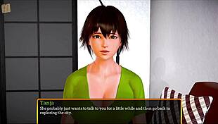 Discovering Secrets In My New Family Game