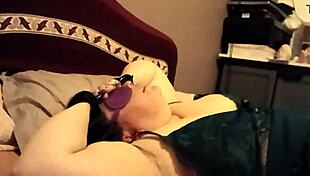 2024 12 05 Esclave Titia Tertius Du Clan Jouissance Et Plaisir En Esclavage: Humiliating Doggystyle and Flashing