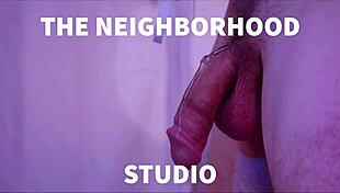 TNS Compilation Features Wild Christmas Sex with Big Cock and Bisexual Neighbors