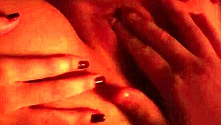 Dando bem gostoso para meu esposo, this couple's sex tape is so hot.