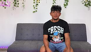 want to see my first time fucking a social media fan outdoors?