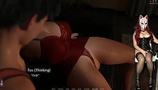 Golden boy 21 cums hard on milf