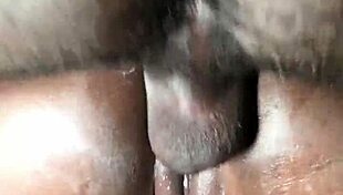 Horny Curvy Babe Craves Cock in Her Wet Pussy