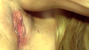 i fantasize about licking my stepmom's pussy in the kitchen