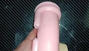 Trio Ends in Titty Fuck Passion