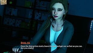 Eternum 106 Game Adventure