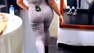 i watch daniela darcourt move her ass for anal sex