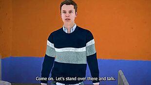 Indian desi savita bhabhi's pussy hunger satiated by the neighbor hindi audio