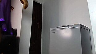 She asks, Want to see mara exotic get fucked doggy style and creampied with huge cumshot?