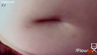 petite energizer bunny missdizzum and mrflourish in pov creampie trailer