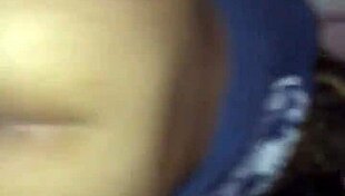 What A Late Night Fuck With That Fat Ass And Big Cock!