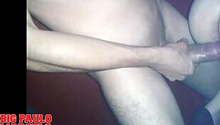 The Best Thing In The World: Eating A Married Woman's Bush In POV.