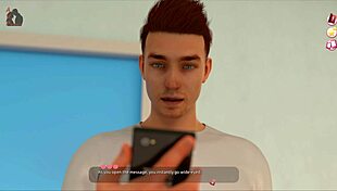 Helping The Hotties In Game Episode 21! Exciting Adventures Await.