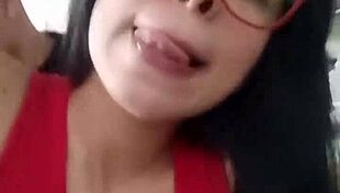 showing my husband what his best friend does when hes not home