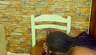 Watch this homemade lesbian pussy play from Sundaydogood614's update