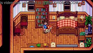 Xtardew valley robin parte 1 en español stardew valley fucking pussy